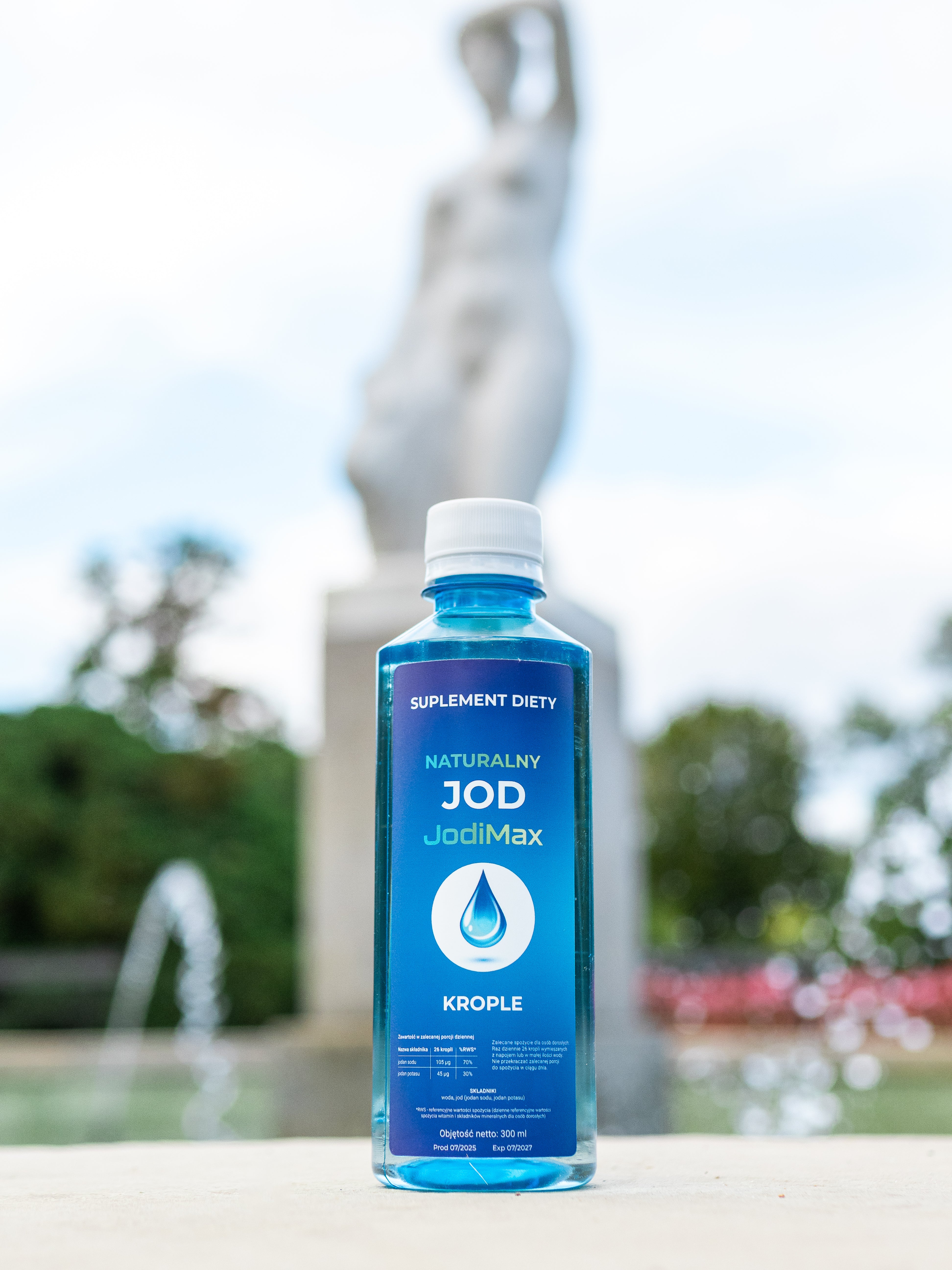 JODIMAX™ 300 ml