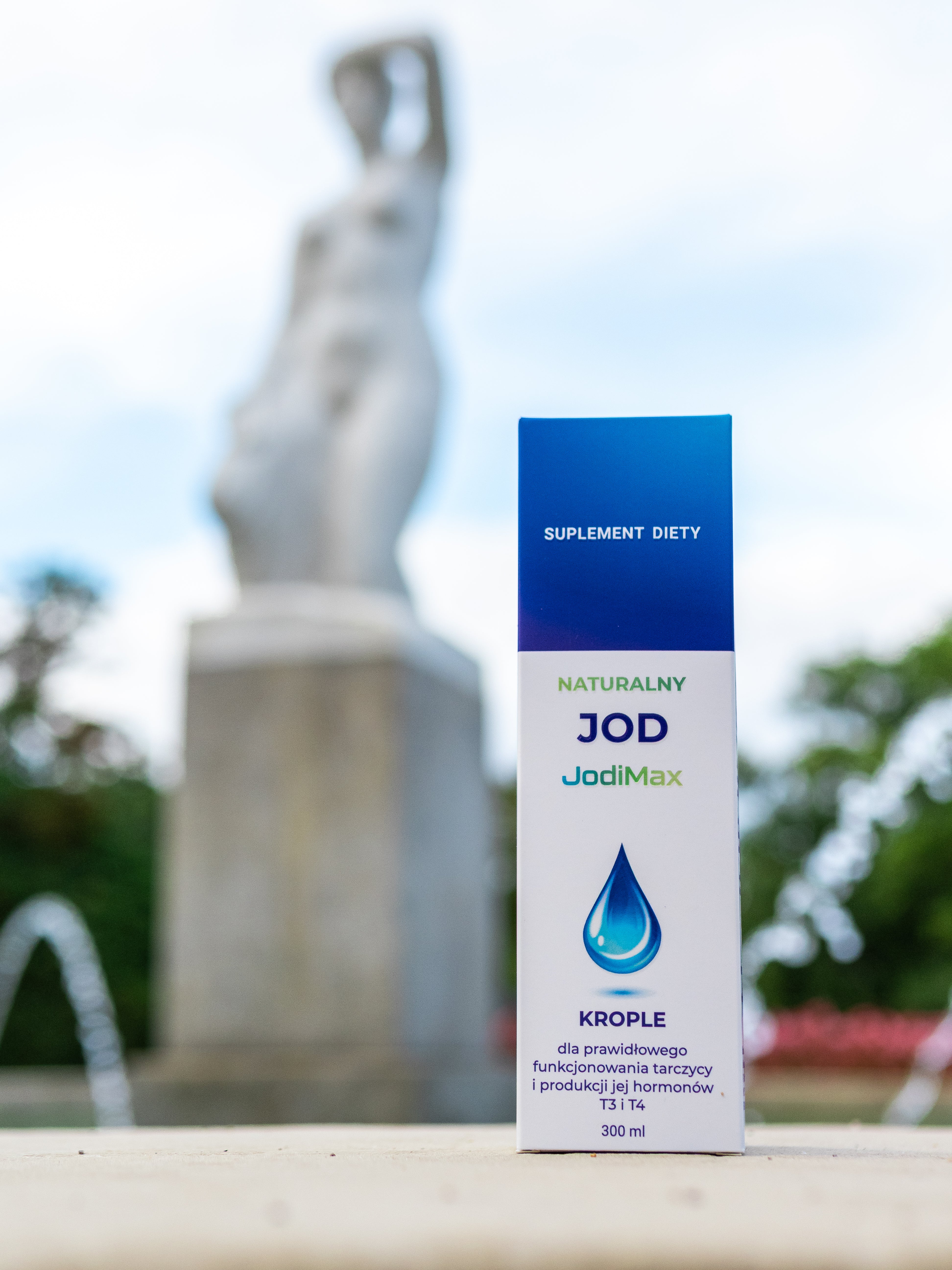JODIMAX™ 300 ml